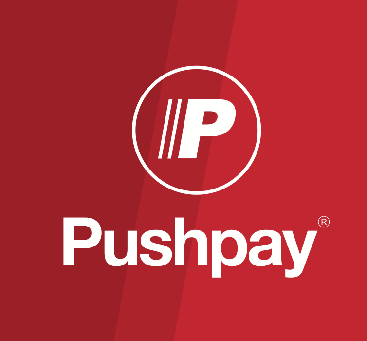 Pushpay Logo